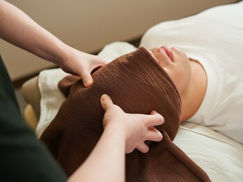 リラクゼーションスペースウララ イオンタウン釜石店(urara)の写真/【釜石イオン3F】身体のお悩みNO.1,首肩のつらさをどうにかしたい…。極上施術で深部から解しコリを撃退！