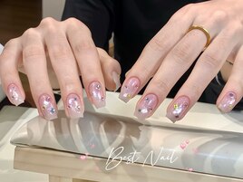 シンプル持ち込みデザイン