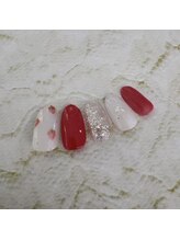 ピュアクオーレ(PURE CUORE)/選べるデザインコース