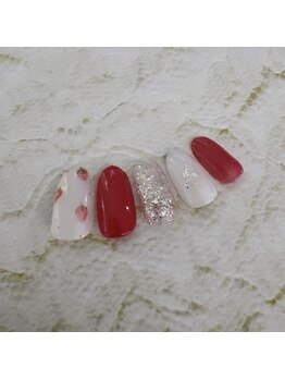 ピュアクオーレ(PURE CUORE)/選べるデザインコース