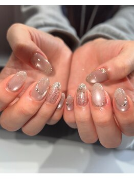 リムネイル(LIMU nail)/