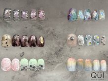 クワイ(Qui)/定額デザイン