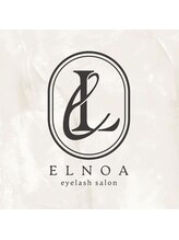 エルノア(ELNOA)&nbsp;知念 沙奈