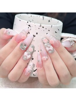 チップ長さ出し10本やり放題