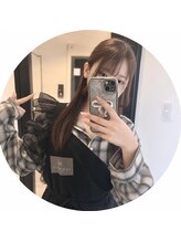 アイコンネイル シブヤ(ICON NAIL SHIBUYA)&nbsp;MAI 