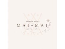 mai-mai nail&eyelash【フィルイン/パラジェル/ワンカラー/マグネット】