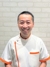 カラダファクトリー ららぽーと新三郷店 池田