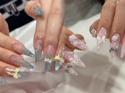 ワイベール 池袋店(YVeil)の写真