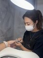ジェイエフワイネイル(JFY nail) もえか