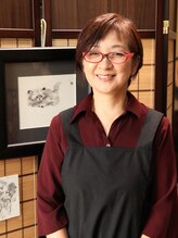 リンパセラピー まろろ&nbsp;丹羽 幸子