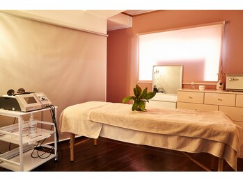 スリーム(S-urimu)/ブライダルエステも充実♪