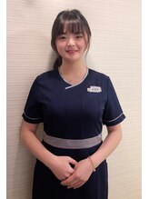 リラクゼーションマッサージ 星苑 新橋駅SL広場前店 はる か