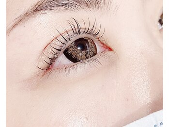 ヘアーサロンワン(Hair salon One.)/アッパーリフトカール