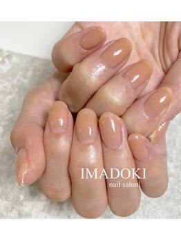 イマドキ(IMADOKI)/オフィスネイル