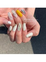 ミストア(Mistoa)/