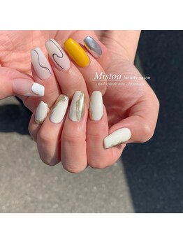 ミストア(Mistoa)/
