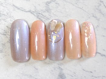 ユースタイル 中野店(U-style)/¥6980定額コース