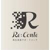 リコンテ(Reconte)ロゴ