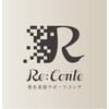 リコンテ(Reconte)ロゴ