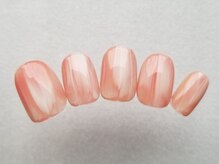 ネイルフロンティア 吉祥寺(NAIL FRONTIER)/スイートニュアンス5480円～