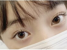 リシェルアロハ 茨木店(Rechel Aloha)/まつげパーマ　ラッシュリフト