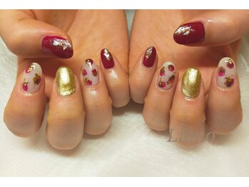 リーモ(Liimo)/ニュアンスアート