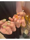 ミディアムアート