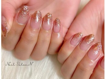 ネイルサロン エヌ(Nail Salon N)/