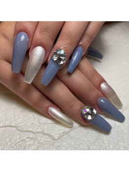 ネイルサロン プティ(Nailsalon Petit.)/