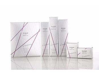 ブランシェ 高岡店 × 椿/ＭｃＣＥＬＬＩＲＩＥシリーズ