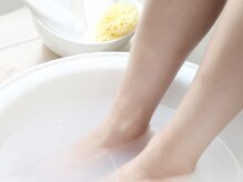 エヌドットバーバーヒロオ ネイル(N.BARBER HIROO)