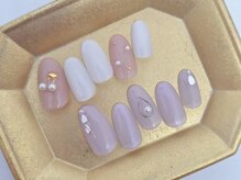 ネイルクリニック(NAIL CLINIC)