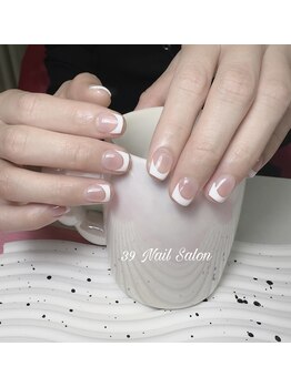 39ネイルサロン(39Nail Salon)/