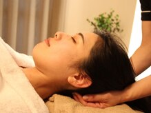 ラトナ(Ratna.)/睡眠の質UP