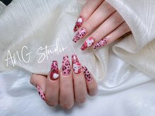 エーエヌジー スタジオ(ANG Studio)/