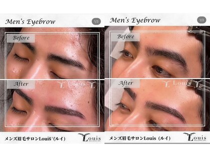 ルイ 梅田店(Louis)の写真