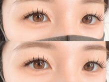 リリアン(Relien)/LEDフラットラッシュ120本