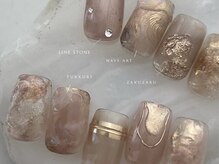 アトリエ リベルテ 市電通り店(atelier Liberte)/ニュアンスアート