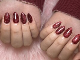 マグネットネイル