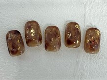 ブロンシュ(Blanche)/5200yenDesign