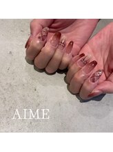 アイム(AIME)/イベント