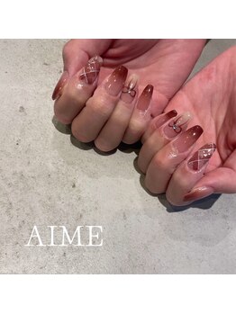 アイム(AIME)/イベント