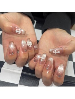 マグネットネイル