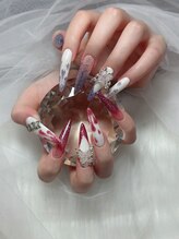 アイミーネイルスタジオ(Aimee Nail Studio)/