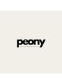 ピオニー(peony)/Fujiwara