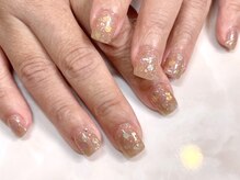 プリモ(PRIMO)/キラキラワンカラー　パラジェル