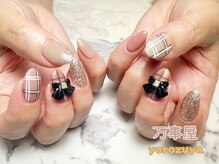 万事屋/持ち込みネイル