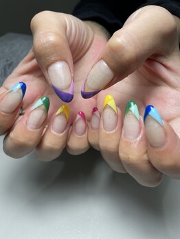 オルドット(Olu.)/フレンチ