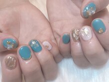 パルフェ(parfait)/