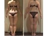 インディバBody【サイズダウン・術後ケア】60分14300円→8800円